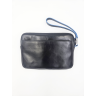 Клатч PIQUADRO BLUE SQUARE AC5946B2R/N черный