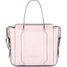 Сумка женская PIQUADRO CIRCLE BD6032W92/VIVI лиловый натур.кожа BD6032W92-VIVI